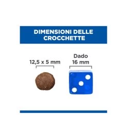 HILL'S PRESCRITION DIET DERM COMPLETE SKIN CARE