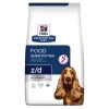 HILL'S PRESCRITION DIET Z/D MEDIUM SENSITIVE 3KG 1 HILL'S PRESCRITION DIET Z/D MEDIUM SENSITIVE 3KG -Negozio Di Animali hill s prescrition diet zd medium sensitive 3kg