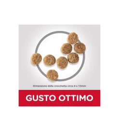 HILL'S SCIENCE PLAN LIGHT ADULT MINI POLLO 1,5KG