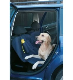 LEOPET COPERTA MULTIFUNZIONE CON BORRACCIA DA VIAGGIO