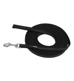 LEOPET GUINZAGLIO ANTISLIP LUNGO DA ADDESTRAMENTO