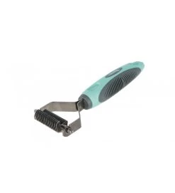 LEOPET PETTINE DISTRICANTE PROFESSIONALE CON 20 LAME