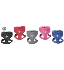 Negozio Di Animali -Negozio Di Animali leopet pettorina xl in morbido mesh 1