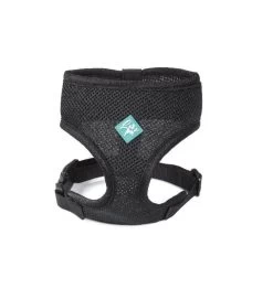 LEOPET PETTORINA XL IN MORBIDO MESH