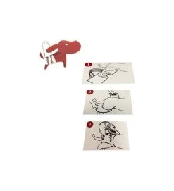 LEOPET PROFI DOG SUPPORTI PER GLI ARTI POSTERIORI -Negozio Di Animali leopet profi dog supporti per gli arti posteriori 2