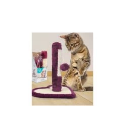 LEOPET TIRAGRAFFI CUORE