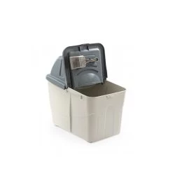 LEOPET TOILETTE PER GATTI BUXO CLOSE