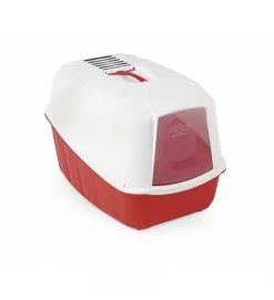 LEOPET TOILETTE PER GATTI KOMODA -Negozio Di Animali leopet toilette per gatti komoda 2