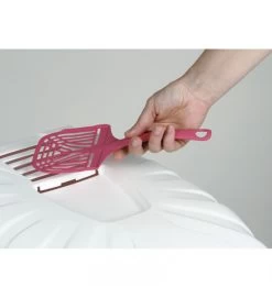 LEOPET TOILETTE PER GATTI KOMODA -Negozio Di Animali leopet toilette per gatti komoda 3