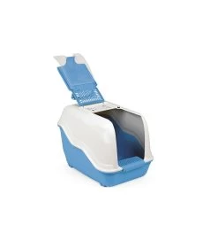 LEOPET TOILETTE PER GATTI NETTA MAXI
