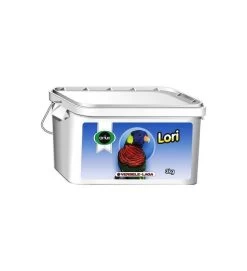 ORLUX LORI MANGIME COMPOSTO A POLVERE 3 KG