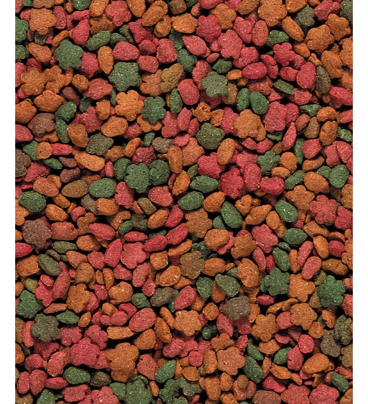 MANGIME ESTRUSO G14 TROPICAL NUTRIBIRD 10KG 3 MANGIME ESTRUSO G14 TROPICAL NUTRIBIRD 10KG