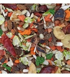 MANITOBA FRUIT COCKTAIL 4KG