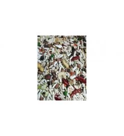 MANITOBA MISCUGLIO TROPICALI CON FRUTTA KG 15