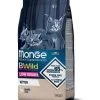 MONGE BWILD CROCCANTINI PER GATTINI OCA 1.5KG -Negozio Di Animali monge bwild croccantini per gattini oca 15kg