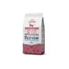 MONGE CROCCANTINI GATTO STERILIZZATO MANZO 1.5KG -Negozio Di Animali monge croccantini gatto sterilizzato manzo 15kg
