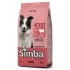MONGE SIMBA DOG CROCCANTINI MANZO 10KG -Negozio Di Animali monge simba dog croccantini manzo 10kg