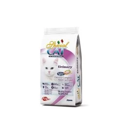 MONGE SPECIAL CAT CROCCANTINI POLLO URINARY 7KG
