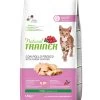 NATURAL TRAINER KITTEN POLLO YOUNG 7-12 MESI 1,5KG -Negozio Di Animali natural trainer kitten pollo young 7 12 mesi 15kg