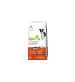NATURAL TRAINER MEDIUM ADULT AL TONNO