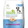 NATURAL TRAINER MEDIUM PUPPY E JUNIOR POLLO -Negozio Di Animali natural trainer medium puppy e junior pollo