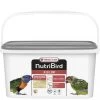 NUTRIBIRD A18 PAPPA IMBECCO PER LORI NEW PACK 3KG -Negozio Di Animali nutribird a18 pappa imbecco per lori new pack 3kg
