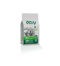OASY ADULTO CONIGLIO MEDIUM LARGE MONOPROTEICO