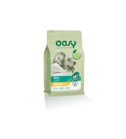 OASY CANE ADULTO LARGE AL POLLO