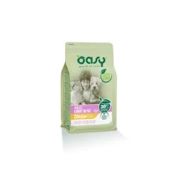 OASY CANE ADULTO LIGHT IN FAT