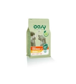 OASY CANE ADULTO PERFORMANCE POLLO 12KG