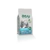 OASY PUPPY MINI AGNELLO MONOPROTEICO 2,5KG -Negozio Di Animali oasy puppy mini agnello monoproteico 25kg