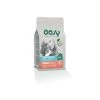 OASY PUPPY MINI SALMONE MONOPROTEICO 2.5KG