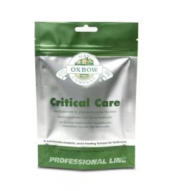 OXBOW CRITICAL CARE HERBIVORE 141GR