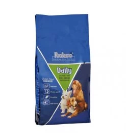 PRALZOO CROCCHETTE CANE POLLO MEDIUM 12KG