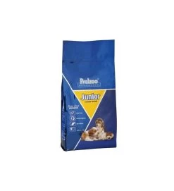 PRALZOO CROCCHETTE JUNIOR MAXI POLLO 12KG