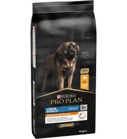 PURINA PRO PLAN PURINA ADULT ROBUST POLLO LARGE SENSITIVE DIGESTION 14KG -Negozio Di Animali purina adult robust pollo large sensitive digestion 14kg 2
