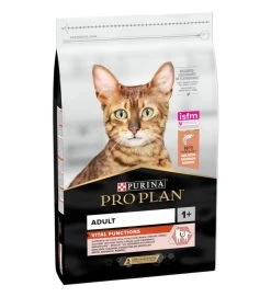 PURINA PRO PLAN PURINA ADULT SALMONE VITAL FUNCTIONS 1.5KG
