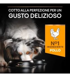 PURINA PRO PLAN PURINA LIGHT STERILISED ALL SIZE ADULT 14 KG