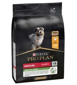 PURINA PRO PLAN PURINA PUPPY POLLO MEDIUM HEALTHY START