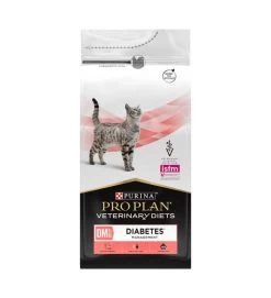 PURINA PRO PLAN PURINA VETERINARY DIABET MANAGEMENT FELINE 1.5KG