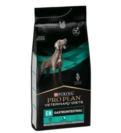 PURINA PRO PLAN PURINA VETERINARY EN CANINE GASTROINTESTINAL