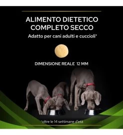 PURINA PRO PLAN PURINA VETERINARY HA HYPOALLERGENIC CANE