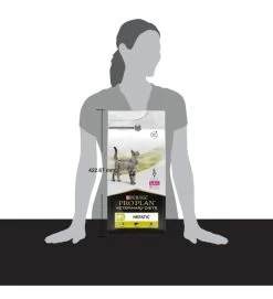 PURINA PRO PLAN PURINA VETERINARY HP HEPATIC 1.5KG GATTO