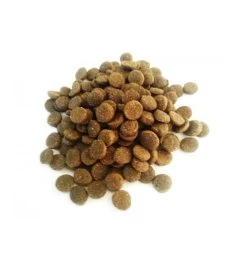 RAGGIO DI SOLE OTTO CROCCHETTE PER CANI ADULTI 20KG