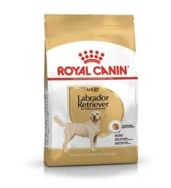 ROYAL CANIN ADULT LABRADOR RETRIEVER 3KG -Negozio Di Animali royal canin adult labrador retriever 3kg 2