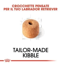 ROYAL CANIN ADULT LABRADOR RETRIEVER 3KG