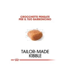 ROYAL CANIN ADULT POODLE BARBONCINO 1,5KG