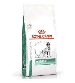 ROYAL CANIN DIABETIC CANE