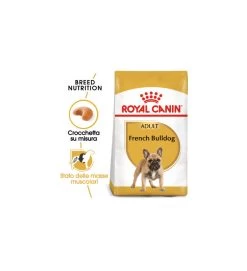 ROYAL CANIN FRENCH ADULT BULLDOG FRANCESE 1,5KG