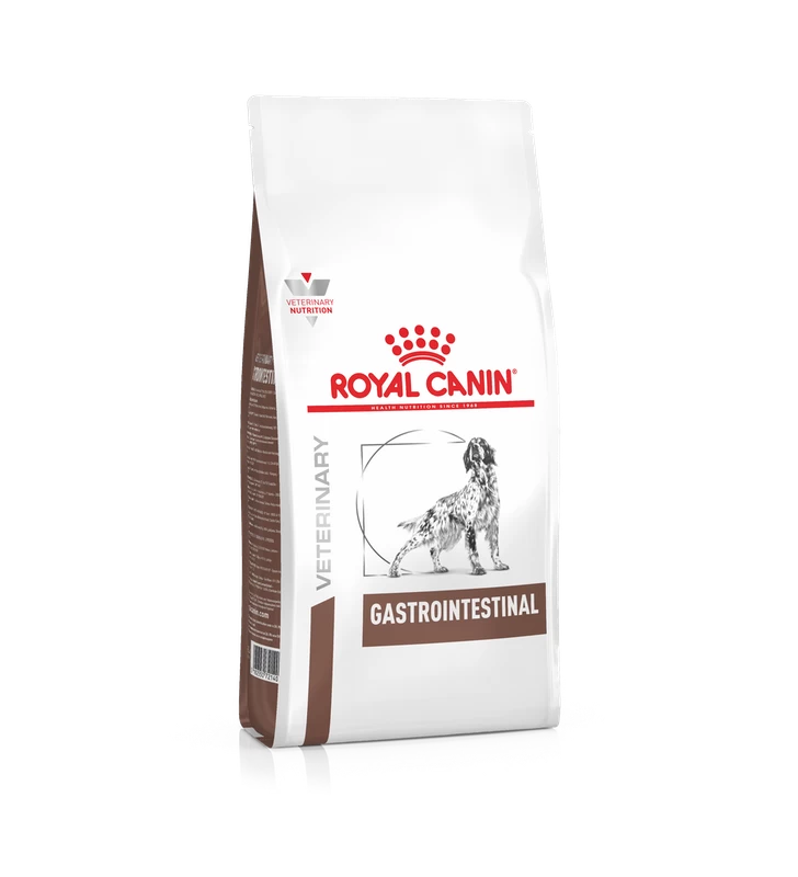 ROYAL CANIN GASTRO INTESTINAL 2KG 4 ROYAL CANIN GASTRO INTESTINAL 2KG - immagine 2